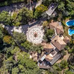 Villa Tilo - Luxury Mediterranean-Style Villa for Sale in La Zagaleta – Unmatched Privacy, Security, and Panoramic Views 1