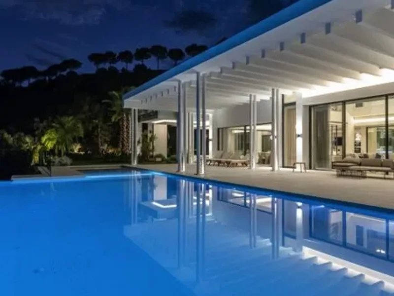 Villa Tilo - Luxury Mediterranean-Style Villa for Sale in La Zagaleta – Unmatched Privacy, Security, and Panoramic Views