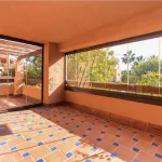 4 bedroom beachside apartment at Hacienda del Sol on the New Golden Mile, Estepona 6