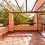 4 bedroom beachside apartment at Hacienda del Sol on the New Golden Mile, Estepona 7