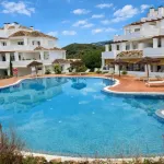 2 bedroom apartment for sale in Be Aloha, Marbella Golf Valley, Nueva Andalucia, Costa del Sol 1