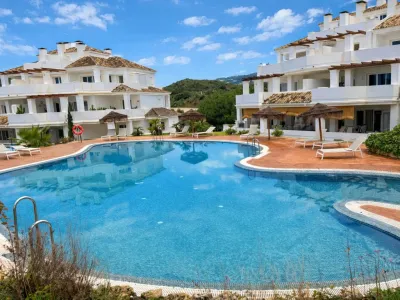 2 bedroom apartment for sale in Be Aloha, Marbella Golf Valley, Nueva Andalucia, Costa del Sol