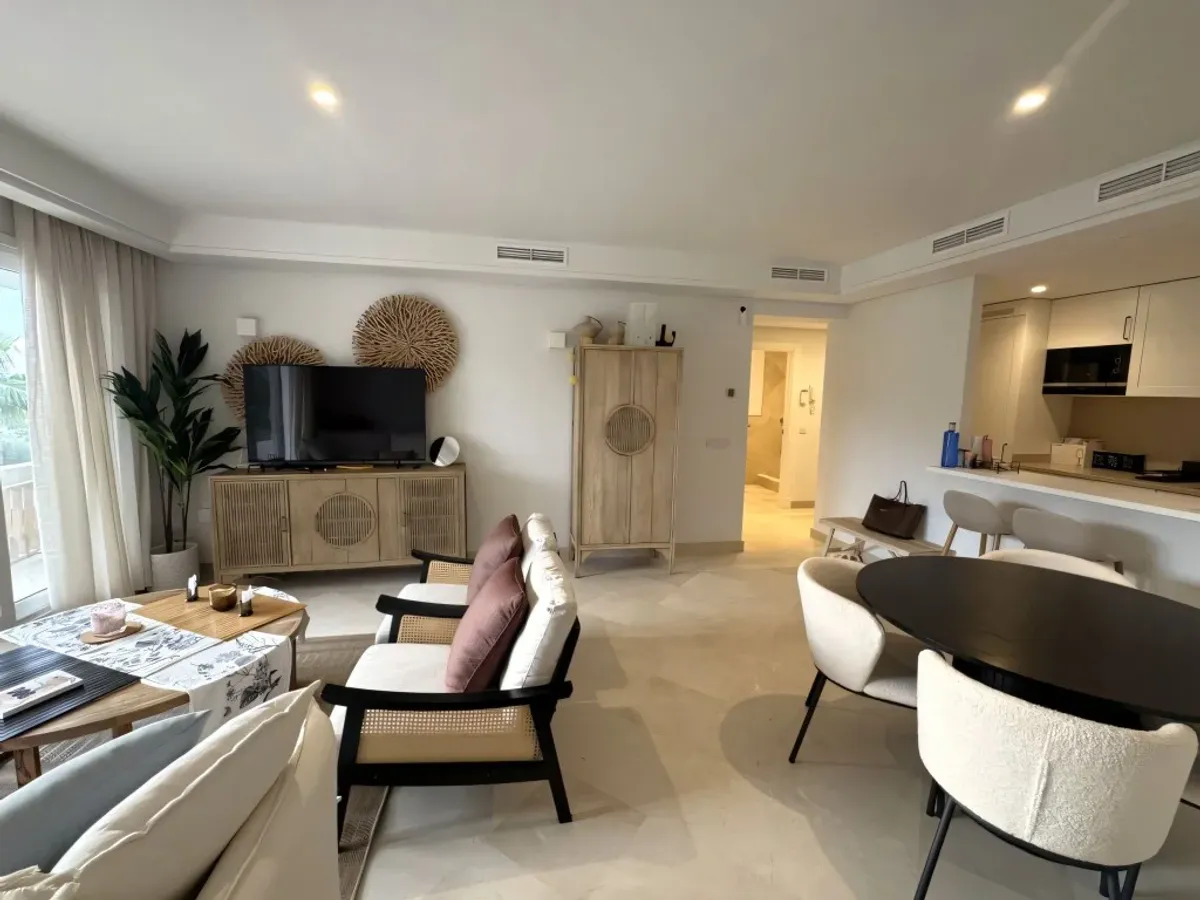 2 bedroom apartment for sale in Be Aloha, Marbella Golf Valley, Nueva Andalucia, Costa del Sol