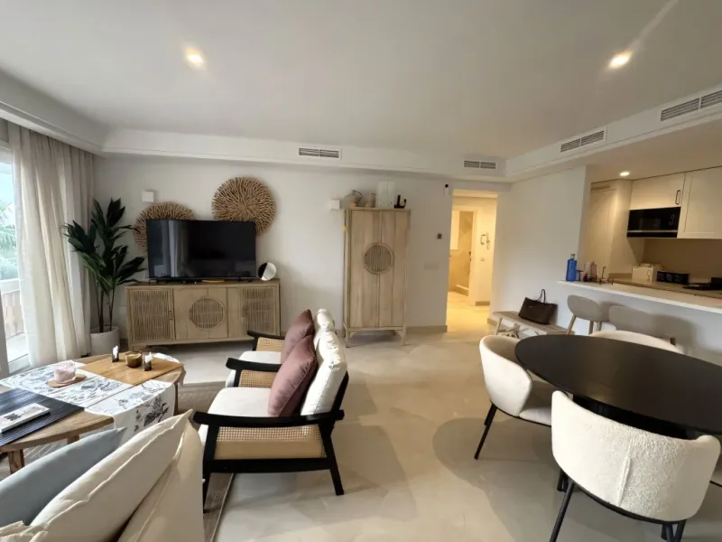 2 bedroom apartment for sale in Be Aloha, Marbella Golf Valley, Nueva Andalucia, Costa del Sol