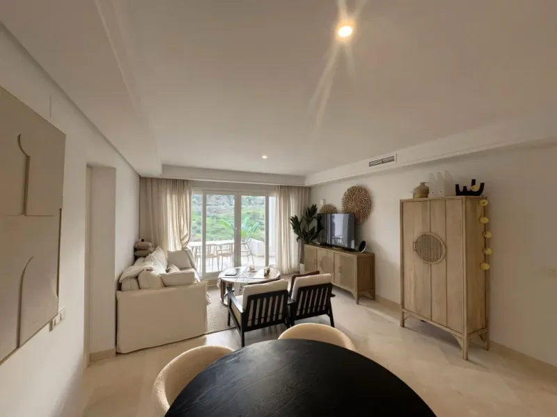 2 bedroom apartment for sale in Be Aloha, Marbella Golf Valley, Nueva Andalucia, Costa del Sol