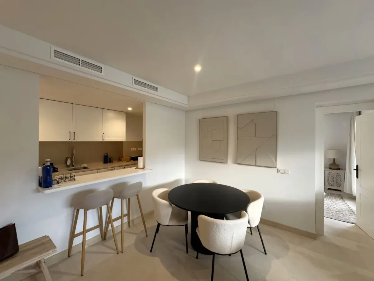 2 bedroom apartment for sale in Be Aloha, Marbella Golf Valley, Nueva Andalucia, Costa del Sol