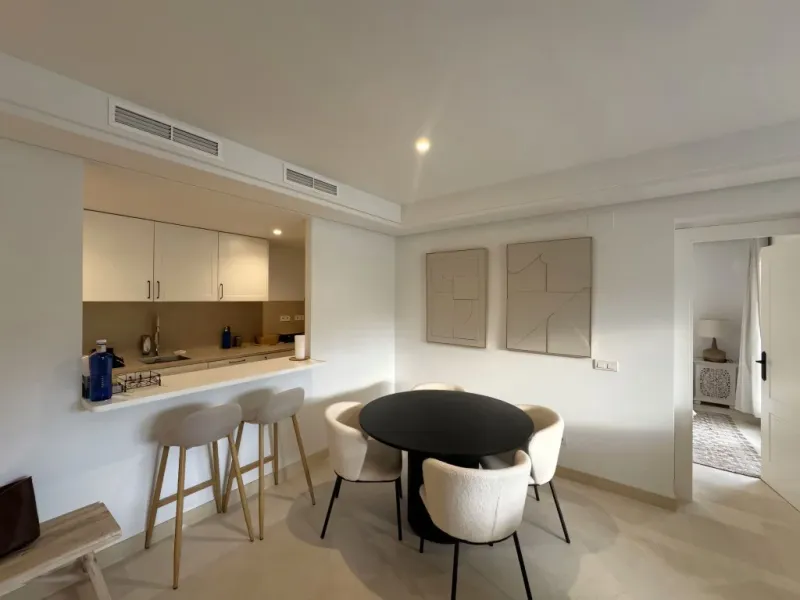 2 bedroom apartment for sale in Be Aloha, Marbella Golf Valley, Nueva Andalucia, Costa del Sol