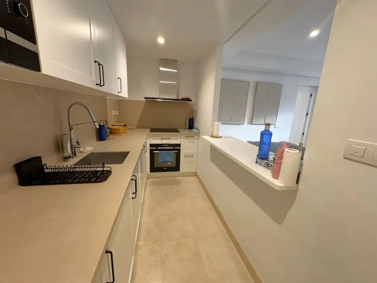 2 bedroom apartment for sale in Be Aloha, Marbella Golf Valley, Nueva Andalucia, Costa del Sol