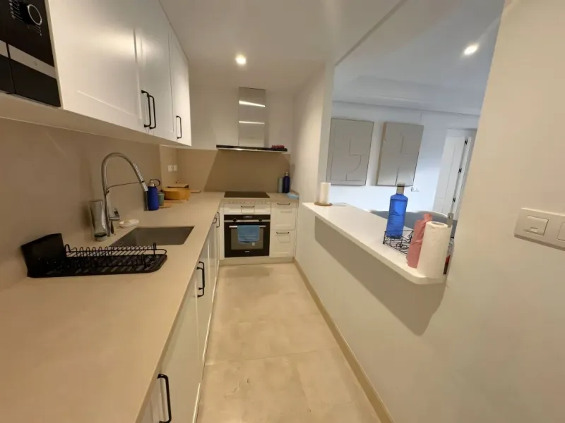 2 bedroom apartment for sale in Be Aloha, Marbella Golf Valley, Nueva Andalucia, Costa del Sol