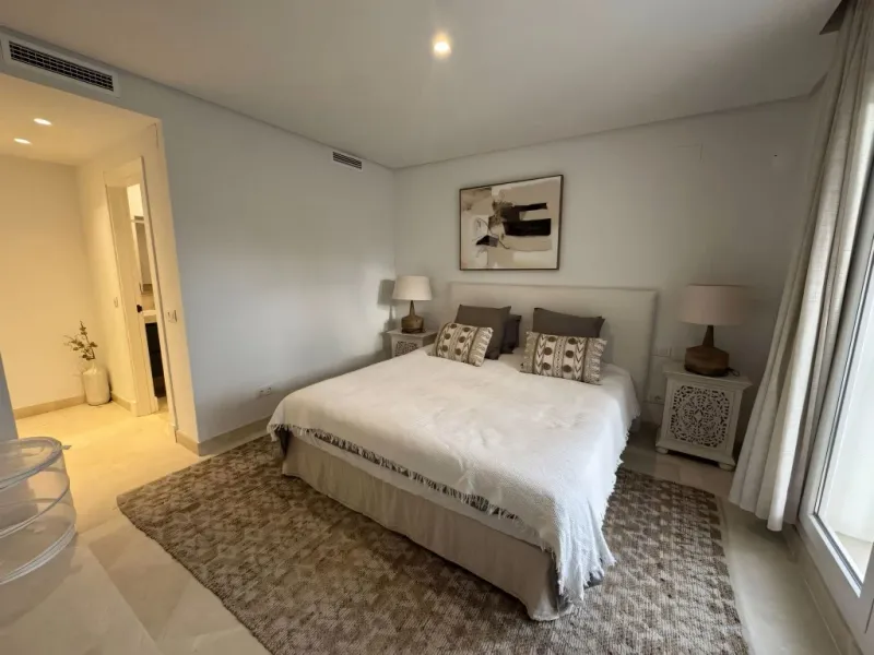 2 bedroom apartment for sale in Be Aloha, Marbella Golf Valley, Nueva Andalucia, Costa del Sol