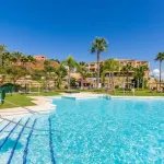 2 bedroom apartment for sale in Señorio del Hacienda de Cifuentes, Benahavís on the Costa del Sol 1