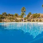 2 bedroom apartment for sale in Señorio del Hacienda de Cifuentes, Benahavís on the Costa del Sol 4