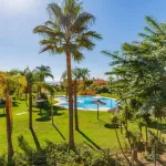 2 bedroom apartment for sale in Señorio del Hacienda de Cifuentes, Benahavís on the Costa del Sol 5