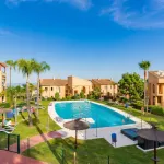 2 bedroom apartment for sale in Señorio del Hacienda de Cifuentes, Benahavís on the Costa del Sol 8