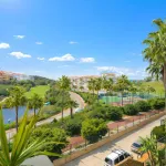 2 bedroom apartment for sale in Zafiro de Miraflores, Miraflores Golf, Mijas Costa on the Costa del Sol 2