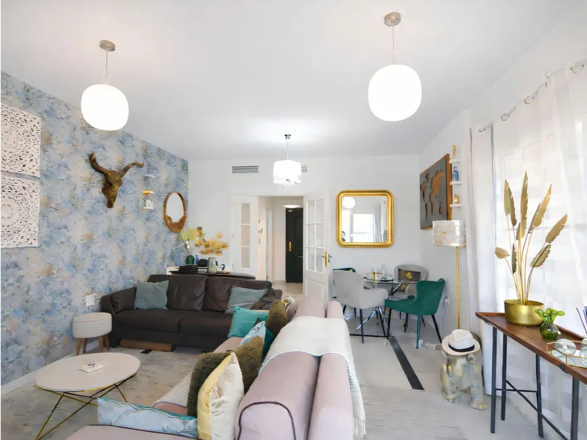 2 bedroom apartment for sale in Zafiro de Miraflores, Miraflores Golf, Mijas Costa on the Costa del Sol