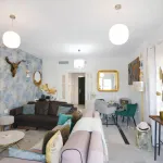 2 bedroom apartment for sale in Zafiro de Miraflores, Miraflores Golf, Mijas Costa on the Costa del Sol 3