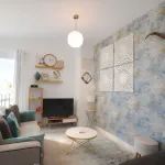 2 bedroom apartment for sale in Zafiro de Miraflores, Miraflores Golf, Mijas Costa on the Costa del Sol 4