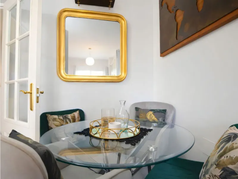 2 bedroom apartment for sale in Zafiro de Miraflores, Miraflores Golf, Mijas Costa on the Costa del Sol