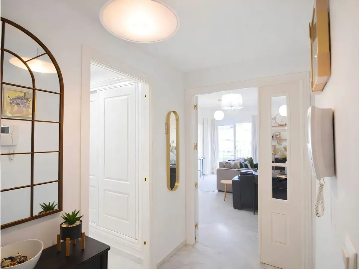 2 bedroom apartment for sale in Zafiro de Miraflores, Miraflores Golf, Mijas Costa on the Costa del Sol