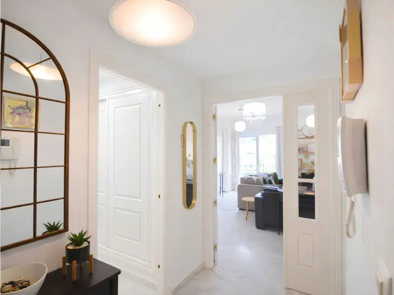 2 bedroom apartment for sale in Zafiro de Miraflores, Miraflores Golf, Mijas Costa on the Costa del Sol