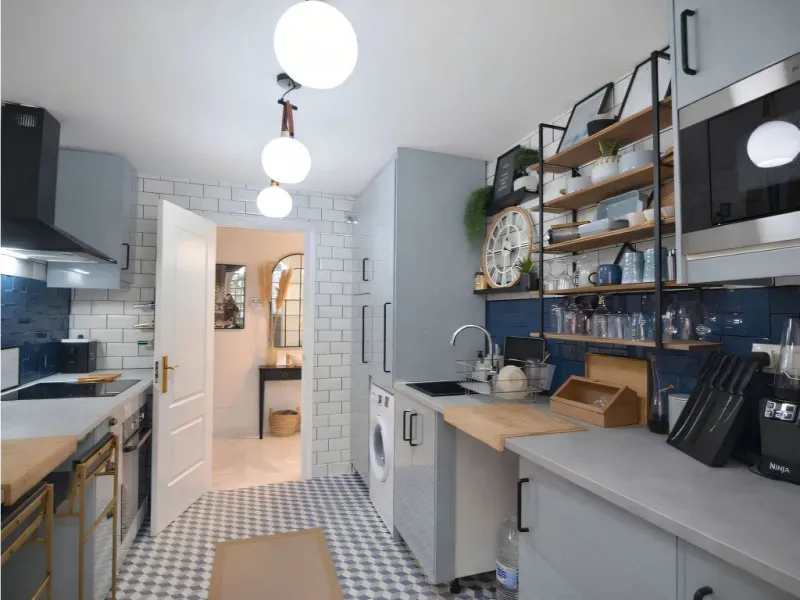 2 bedroom apartment for sale in Zafiro de Miraflores, Miraflores Golf, Mijas Costa on the Costa del Sol