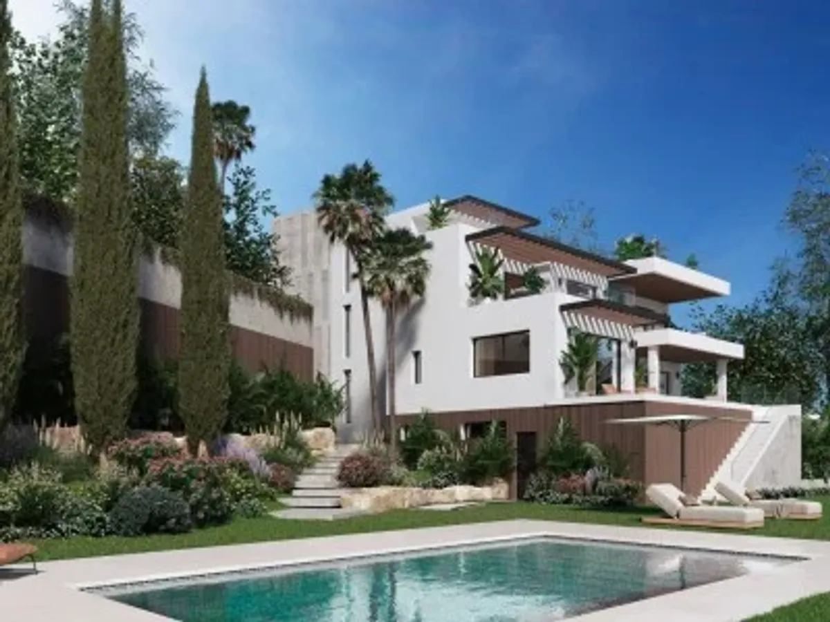 Land For sale in Spain