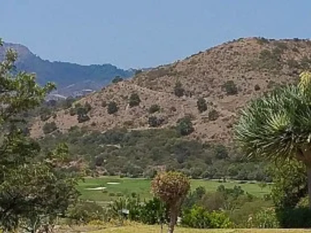 Land For sale in Spain