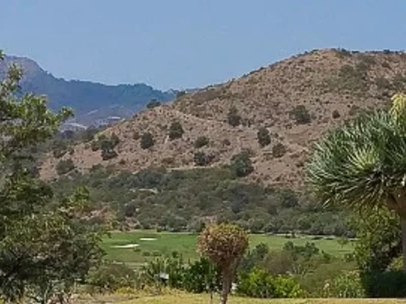 Land For sale in Spain