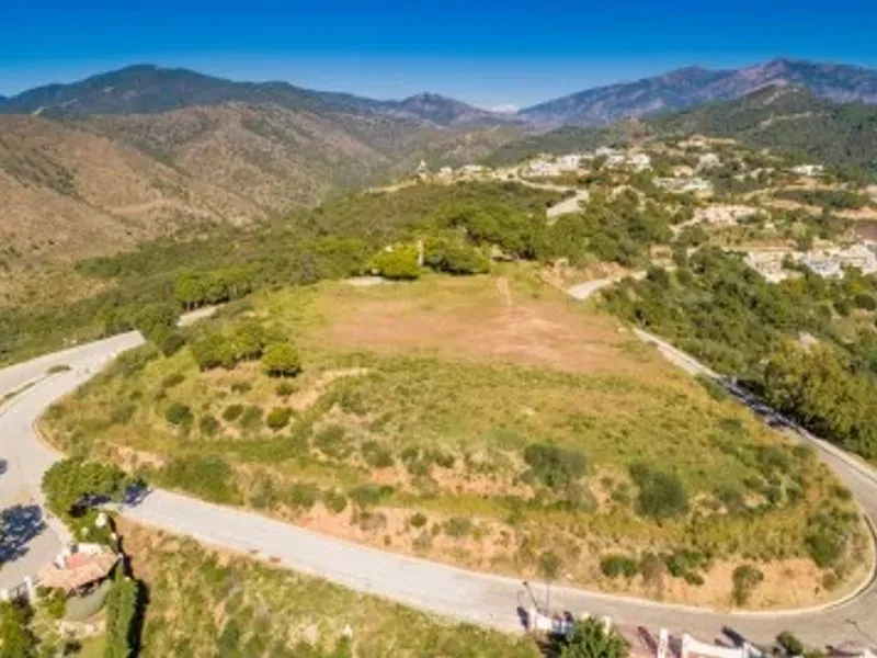 Land For sale in Spain