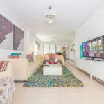 Lovely apartment for long term rental in the heart of Nueva Andalucia 1