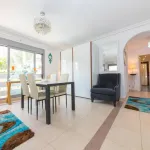 Lovely apartment for long term rental in the heart of Nueva Andalucia 2