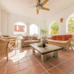 Lovely apartment for long term rental in the heart of Nueva Andalucia 3
