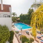 Lovely apartment for long term rental in the heart of Nueva Andalucia 5