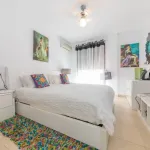 Lovely apartment for long term rental in the heart of Nueva Andalucia 6