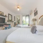 Lovely apartment for long term rental in the heart of Nueva Andalucia 7