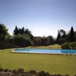 Cascadas de Camojan - Discreet Cortijo style home in one of Marbella's most prestigious locations. 2