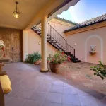 Cascadas de Camojan - Discreet Cortijo style home in one of Marbella's most prestigious locations. 3