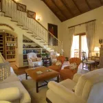 Cascadas de Camojan - Discreet Cortijo style home in one of Marbella's most prestigious locations. 4