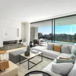 New 5 bedroom villa for sale close to the beach in Carib Playa, East Marbella on the Costa del Sol 5