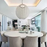 New 5 bedroom villa for sale close to the beach in Carib Playa, East Marbella on the Costa del Sol 7