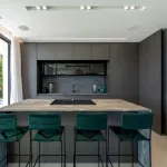 New 5 bedroom villa for sale close to the beach in Carib Playa, East Marbella on the Costa del Sol 8