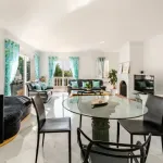 4 bedroom villa for sale in Nagüeles, Marbella on the Costa del Sol 4
