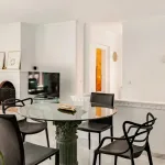 4 bedroom villa for sale in Nagüeles, Marbella on the Costa del Sol 5