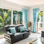 4 bedroom villa for sale in Nagüeles, Marbella on the Costa del Sol 6