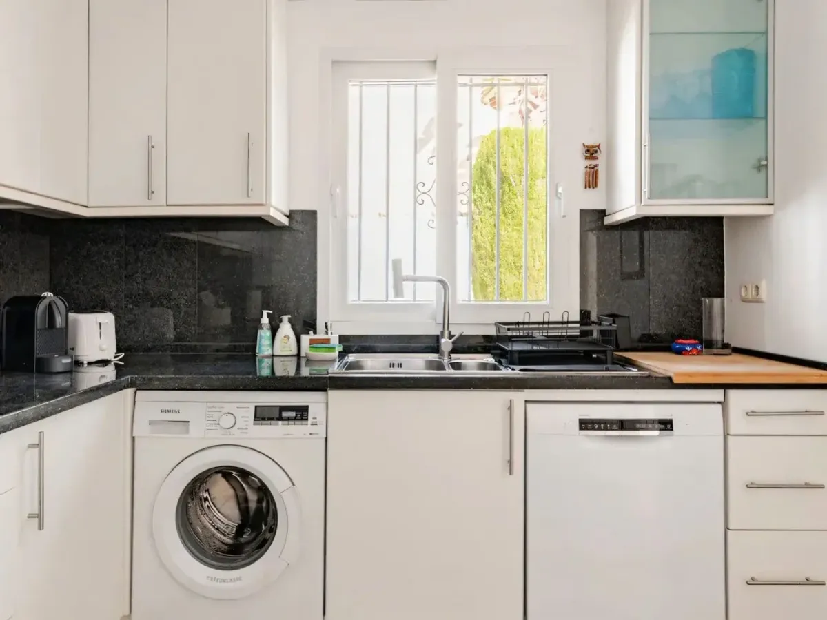 4 bedroom villa for sale in Nagüeles, Marbella on the Costa del Sol