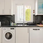 4 bedroom villa for sale in Nagüeles, Marbella on the Costa del Sol 7