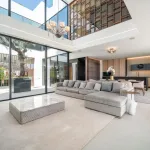 4 bedroom semi detached villa with private rooftop pool, Marbella Golf Valley, Nueva Andalucia 1