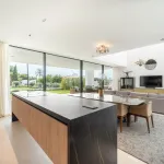 4 bedroom semi detached villa with private rooftop pool, Marbella Golf Valley, Nueva Andalucia 5