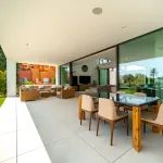 4 bedroom semi detached villa with private rooftop pool, Marbella Golf Valley, Nueva Andalucia 7